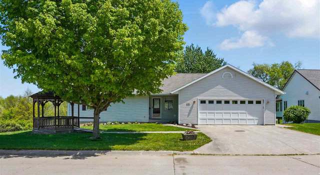 Photo of 1616 6th Ave Ave N, Wellman, IA 52356