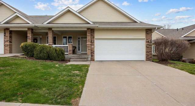 Photo of 72 Brentwood Dr, Iowa City, IA 52245