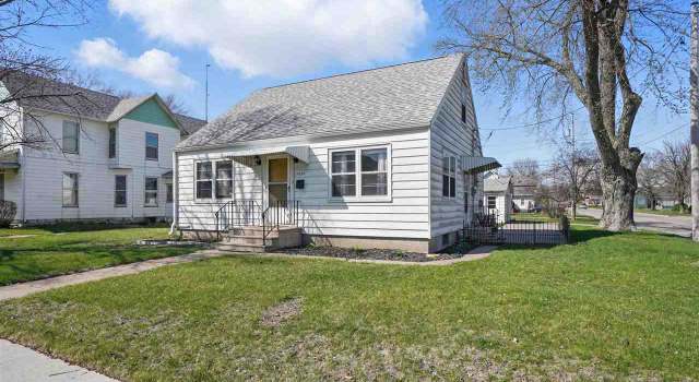 Photo of 1124 E Main, Washington, IA 52353