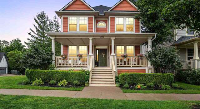 Photo of 1290 Swisher St, Iowa City, IA 52245