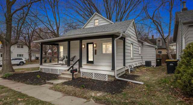 Photo of 804 E Davenport St, Iowa City, IA 52245