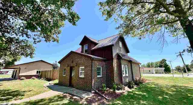 Photo of 108 E South St, Ollie, IA 52576