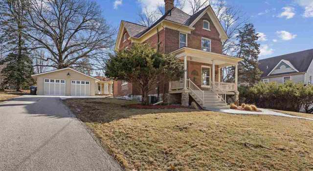 Photo of 416 Reno St, Iowa City, IA 52245