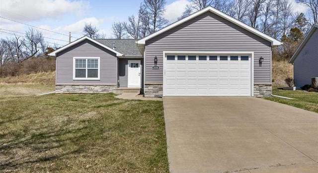 Photo of 3608 Forest Valley Ct Ct NE, Cedar Rapids, IA 52411
