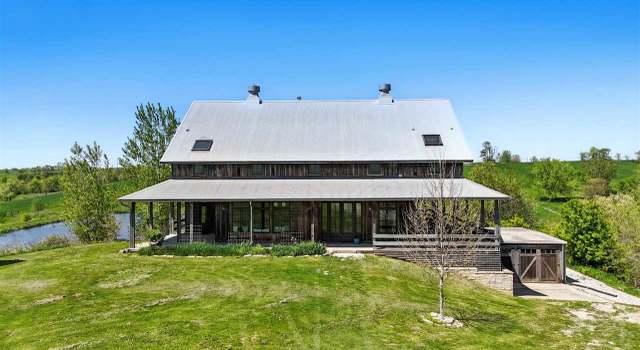 Photo of 2363 305th St, North English, IA 52316