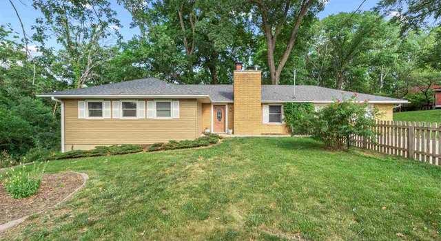 Photo of 306 Virginia Dr, Iowa City, IA 52245