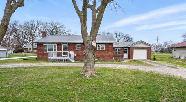 Photo of 1986 500th St St SW, Kalona, IA 52247