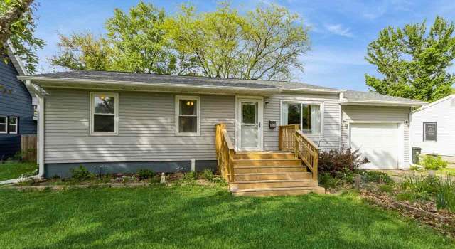 Photo of 2020 Hollywood Blvd, Iowa City, IA 52240