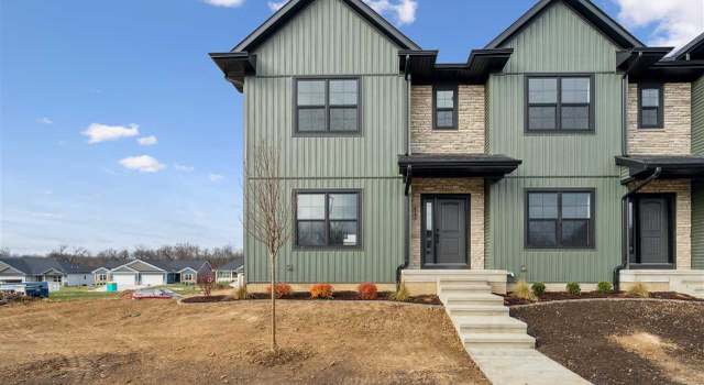 Photo of 4743 Preston Ln, Iowa City, IA 52246
