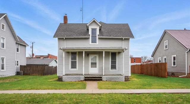 Photo of 205 W Front St, Wayland, IA 52654