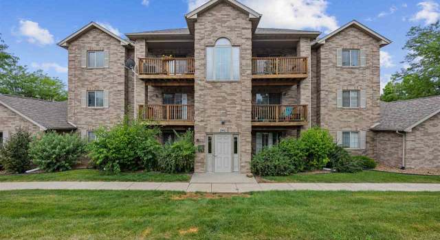 Photo of 2861 Coral Ct #302, Coralville, IA 52241