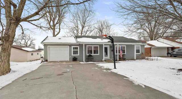Photo of 103 N Bashford St, Winfield, IA 52659