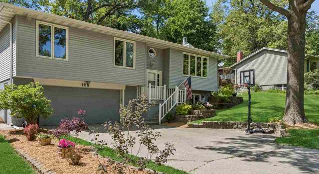 Photo of 155 N Westminster St, Iowa City, IA 52245