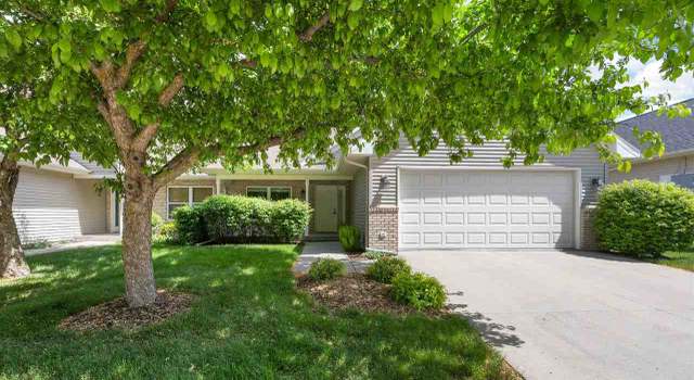 Photo of 2142 Terra Ln, Coralville, IA 52241