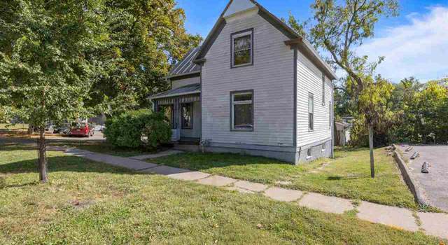 Photo of 711 Church St, Iowa City, IA 52245