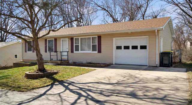 Photo of 2235 Russell Dr, Iowa City, IA 52240