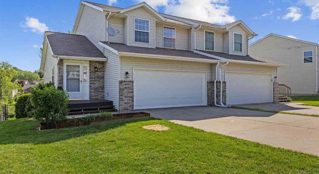 Photo of 2277 Holiday Rd, Coralville, IA 52241