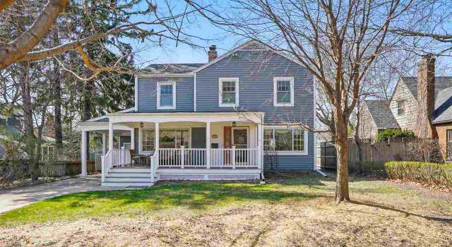 Photo of 317 Magowan Ave, Iowa City, IA 52246