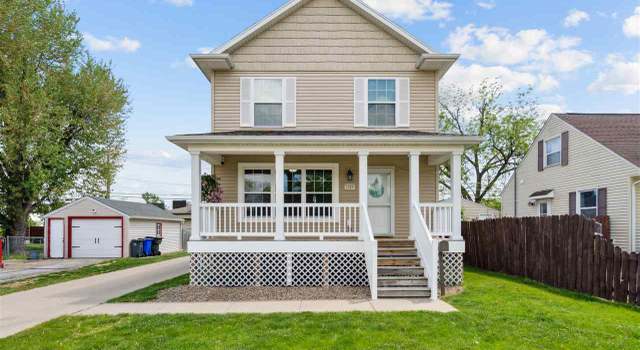 Photo of 1519 NW 8th St, Cedar Rapids, IA 52405