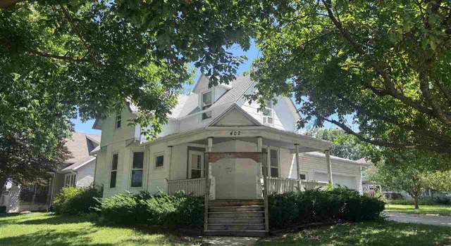 Photo of 402 E Jefferson St, Washington, IA 52353