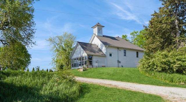 Photo of 1195 520th Street St SW, Wellman, IA 52356