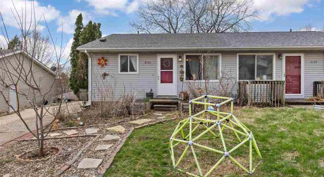 Photo of 2141 Taylor Dr, Iowa City, IA 52240