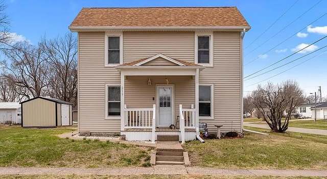 Photo of 219 N Main St, Grandview, IA 52752
