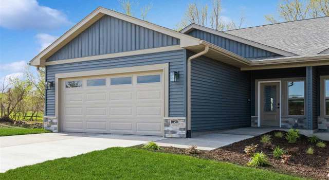 Photo of 1090 Switchgrass Ln, Ely, IA 52227