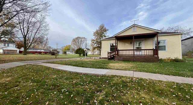 Photo of 226 N Howard St, North English, IA 52316