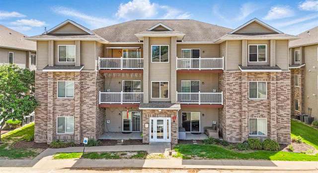 Photo of 245 Sadler Ln #304, North Liberty, IA 52317
