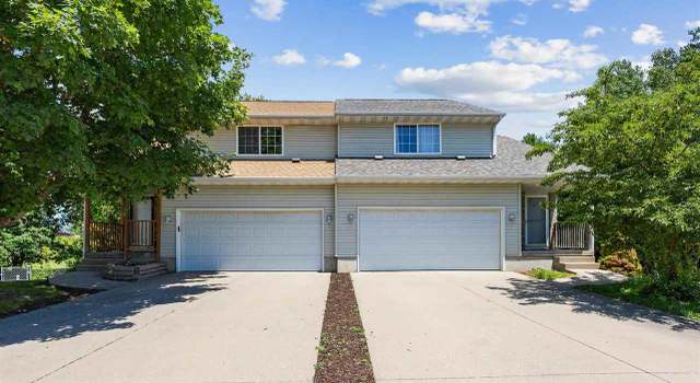Photo of 1439 Kodiak Ct, Coralville, IA 52241