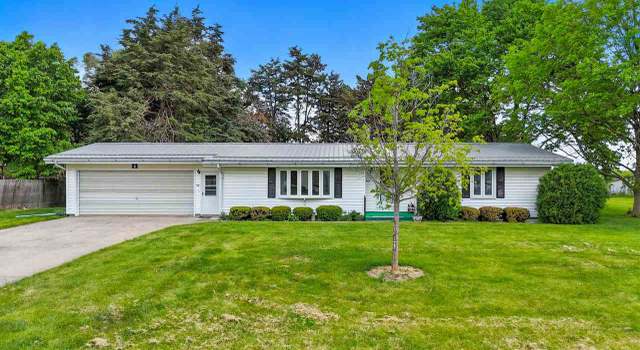 Photo of 401 W Washington Ave, Keota, IA 52248