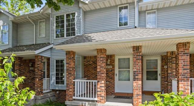 Photo of 252 West Side Dr, Iowa City, IA 52246