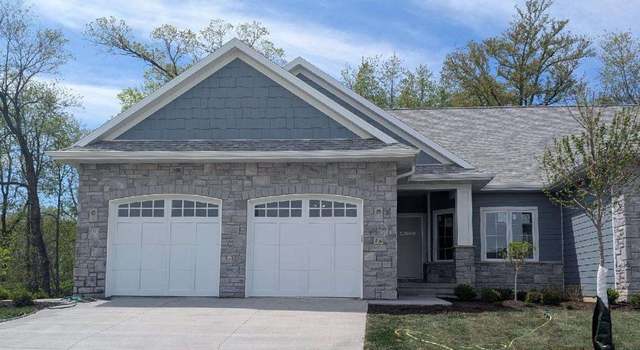 Photo of 16 Pond Ridge Cir, Coralville, IA 52241