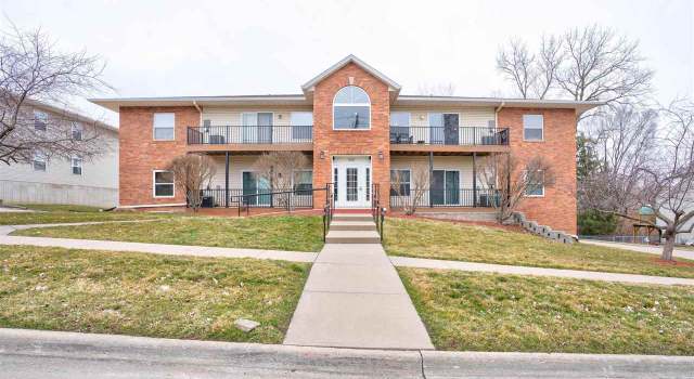 Photo of 1300 23rd Ave #6, Coralville, IA 52241