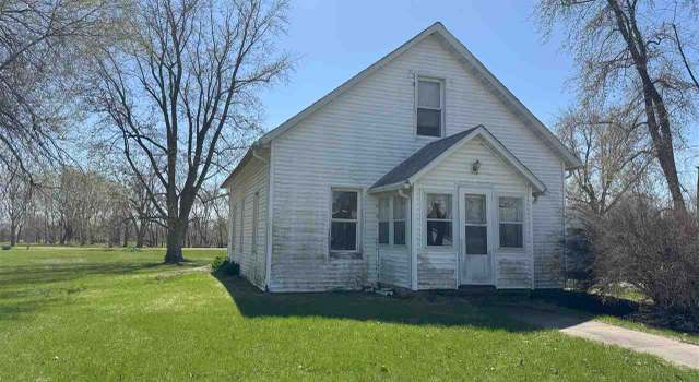 Photo of 304 E Madison St, Brighton, IA 52540