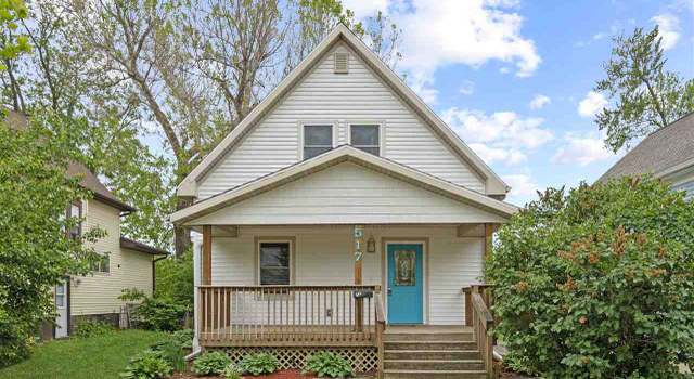 Photo of 517 B Ave Ave NW, Cedar Rapids, IA 52405
