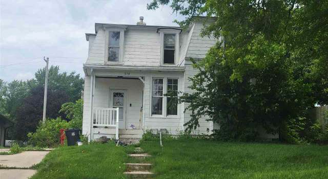 Photo of 314 E Main St, Oxford, IA 52322