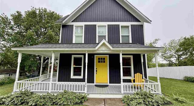 Photo of 80 W 2nd St, Riverside, IA 52327