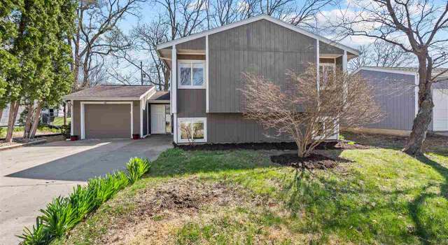 Photo of 1408 Esther St, Iowa City, IA 52245