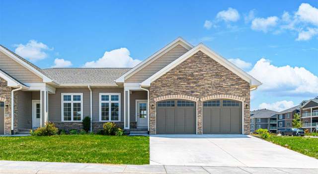 Photo of 2889 Crimson Ln Unit B, Coralville, IA 52241