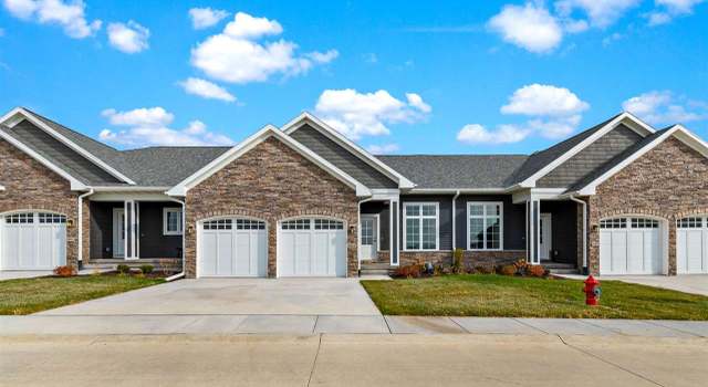 Photo of 2886 Crimson Ln #C, Coralville, IA 52241