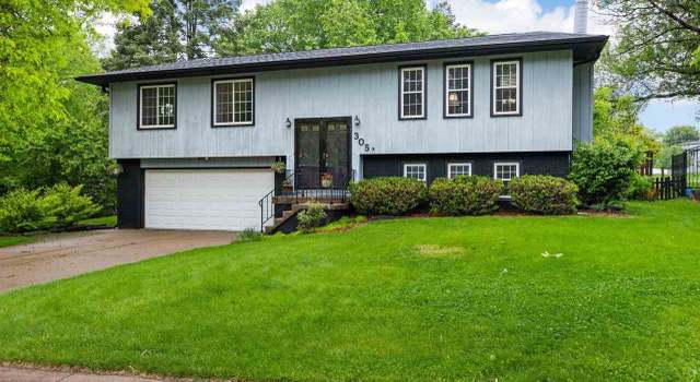 Photo of 305 N Mount Vernon Dr, Iowa City, IA 52245