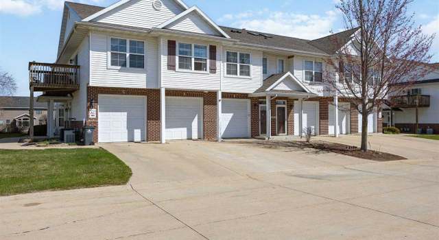 Photo of 4604 1st Ave Unit E, Cedar Rapids, IA 52405