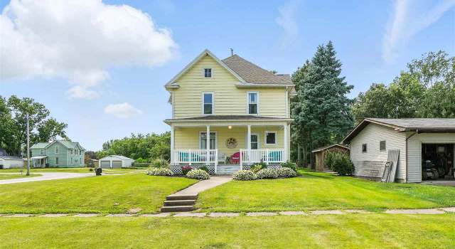 Photo of 201 High St, Nichols, IA 52766