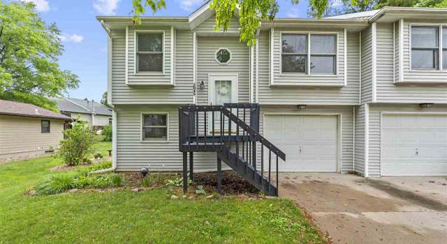 Photo of 2045 South Ridge Dr, Coralville, IA 52241