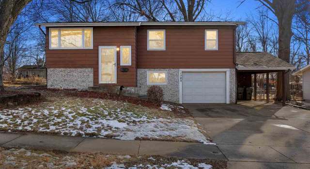 Photo of 1503 Tracy Ln, Iowa City, IA 52240