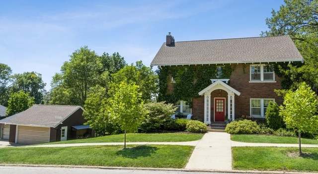 Photo of 323 10th Ave Ave SW, Mt Vernon, IA 52314