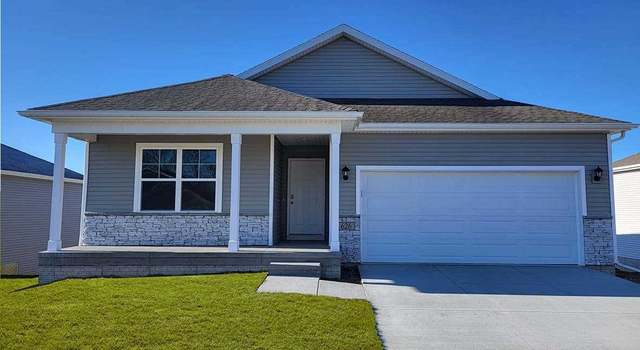 Photo of 3145 Scanlon Farms Rd, Coralville, IA 52241