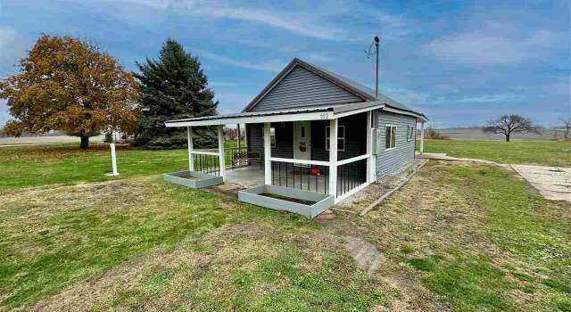 Photo of 112 E South St, Ollie, IA 52576